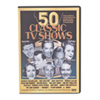 50 Classics TV Shows