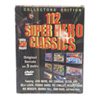112 Super Hero Classics