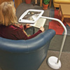 Full Page Magnifier Light