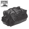 Lambskin Duffle - Black
