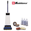 Koblenz 12 Inch Shampooer/Polisher
