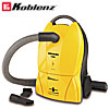 Koblenz Maxima Yellow Canister Vacuum