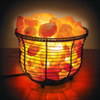 Salt Lamp Basket