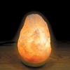 Ionic Crystal Salt Lamp