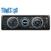 Tunes2Go Car Stereo with Bluetooth
