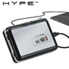 USB Walkman Cassette Player
