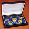 1934-1964 Duluxe Year To Remember