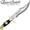Eagle Bowie Knife