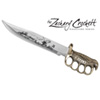 Eagle Guard Bowie Knife