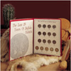 Last Twenty Years of Buffalo Nickels