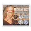 Spirit of the American West Coin Collection