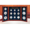 100 Years of U.S. Mint Coin Designs