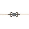 1700 Year Old Coin Pendant