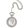JFK Half Dollar Pocket Watch