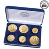 Americas Rare Gold Coin Tribute