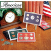 1960s U.S. Mint Proof/ Special Sets