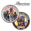 2011 Mission Accomplished Commemorative