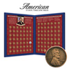 1909-2011 Lincoln Penny Set