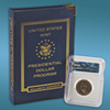 2007 George Washington Dollar MS67 D-Mint