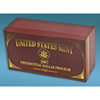 2007 Graded Presidential Dollars Case