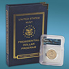 2009 MS67 William Henry Harrison Dollar D-Mint
