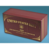 2009 Graded Presidential Dollar Case
