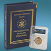 2007 Thomas Jefferson Dollar MS67 D-Mint