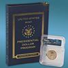 2010 MS67 Franklin Pierce Dollar D-Mint