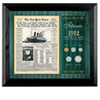 New York Times Titanic 1912 Commemorative