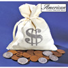 Bankers Bag of Old/Rare US Coins