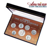 Unique One Year Rarities Coin Collection
