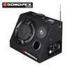 Bluetooth Speaker & Digital Music Player