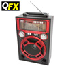 QFX Multimedia Speaker