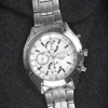 Seiko Chronograph Watch