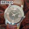 Seiko Watch