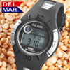Del Mar Multi-function Watch