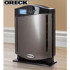 Certified Factory Reconditioned Oreck Hepa Air Purifier