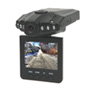 The Dash Cam