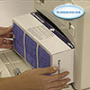 Extra Filter For 45692 And 45694 Air Purifiers