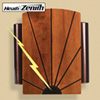 Heath/Zenith Wireless Door Bell
