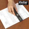 Vivitar Handheld Portable Scanner