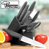 7 Piece Ceramic Knife Set