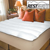 Restmate Mattress Topper