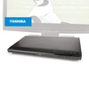 Toshiba Upscaling Blu-Ray Player
