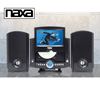 Naxa DVD Entertainment System