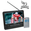 Pegasus 7 inch LCD TV