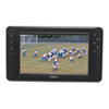 9 inch HDTV with ATSC Tuner