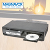 Magnavox DVD/VCR Combo