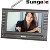 7 inch Portable TV/Media Player