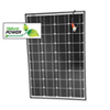 60 Watt Monocrystalline Solar Panel